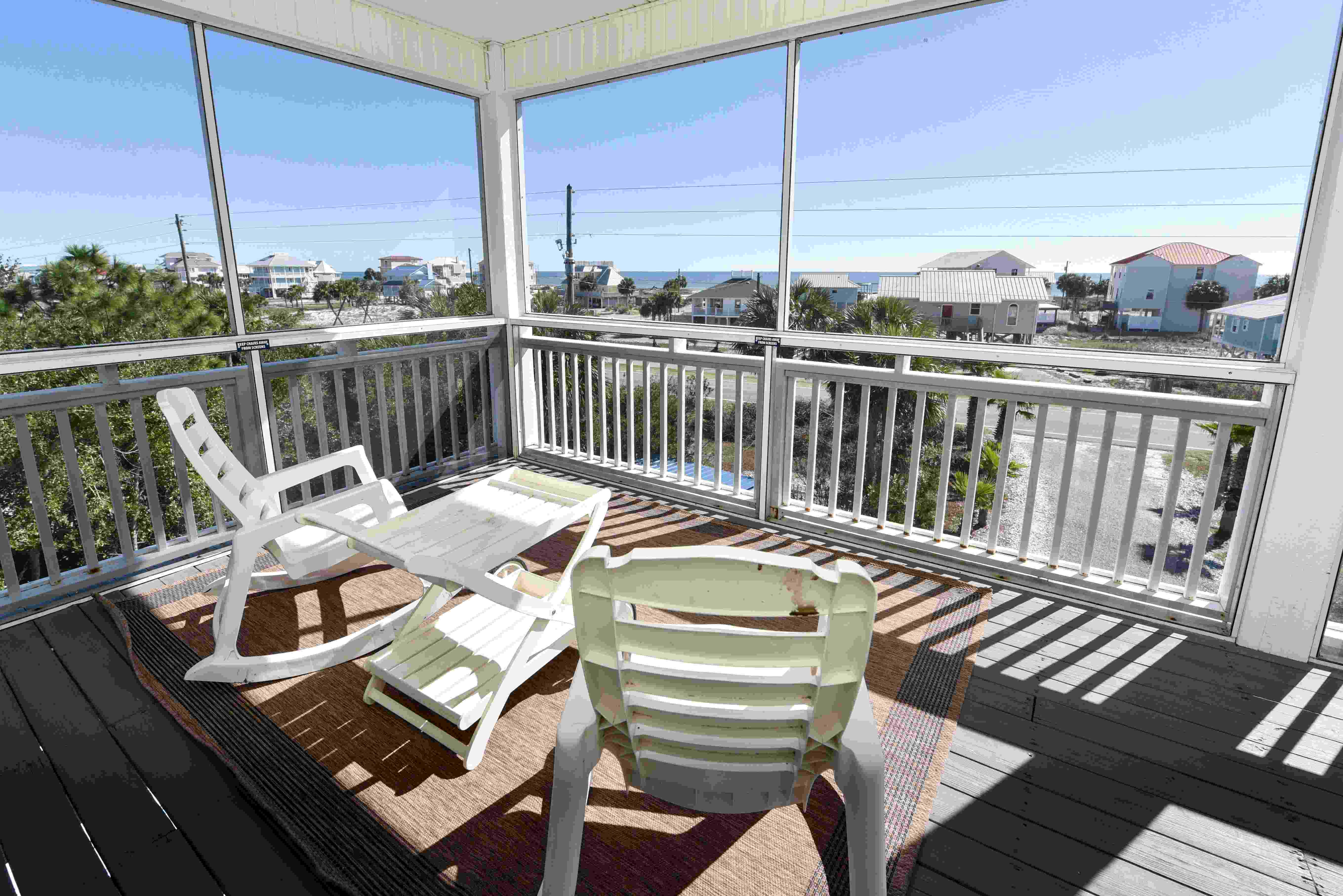 5 Palms Vacation Rental